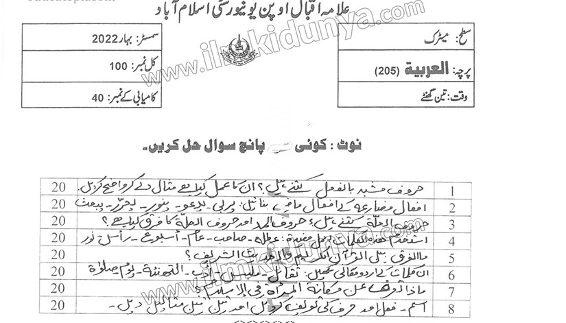 Paper Image